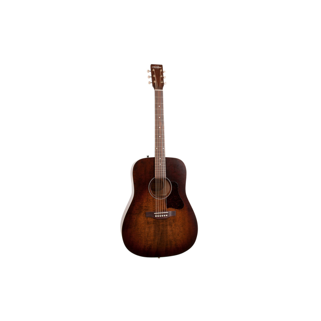 Гітара акустична Art & Lutherie Americana Bourbon Burst (235893) - зображення 2