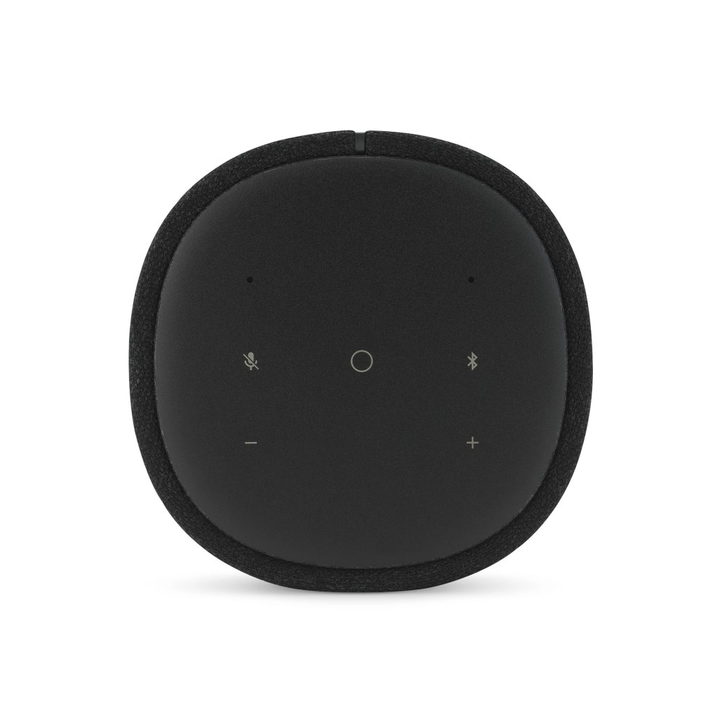 Акустична система Harman Kardon Citation One Duo MKIII Black (HKCITAONEDUO3BLKEP) - зображення 2