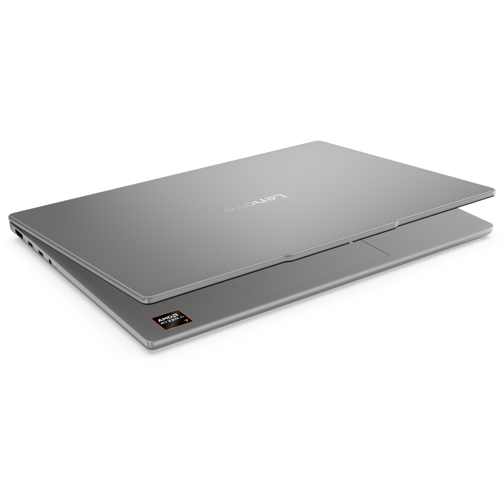 Ноутбук Lenovo IdeaPad Slim 5 14ARP10 (83HT0035RA) - зображення 11