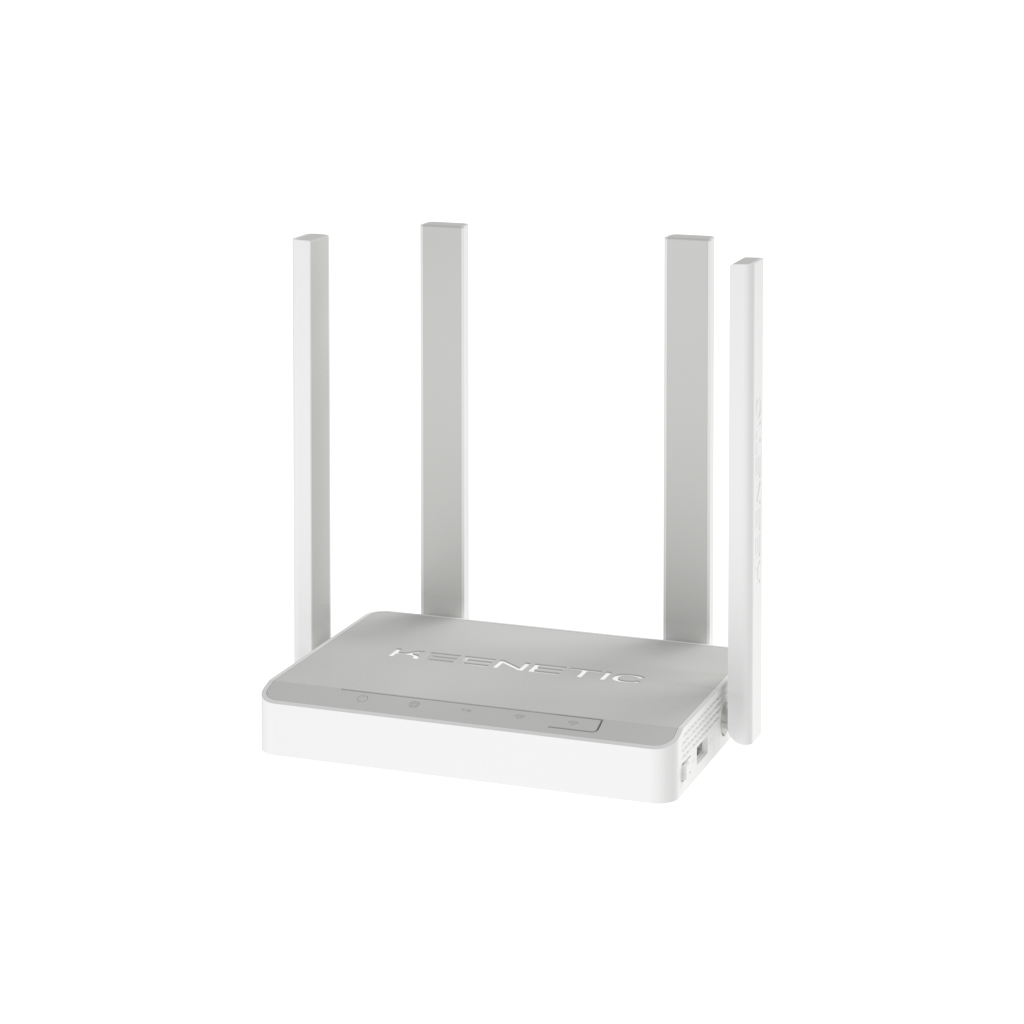 Маршрутизатор Keenetic Skipper (KN-1910-01EN) - зображення 2