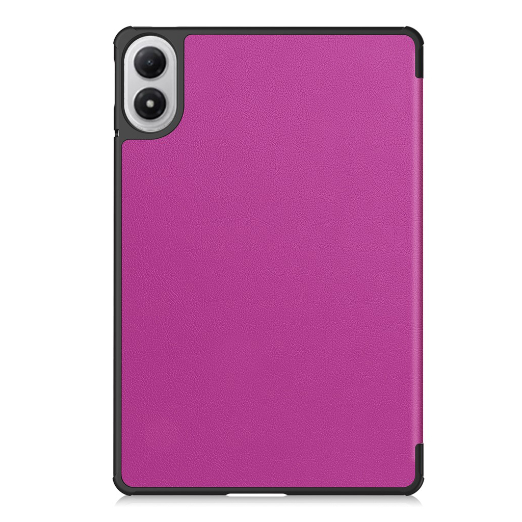 Чохол до планшета BeCover Smart Case Xiaomi Redmi Pad 2 Pro 12.1" Purple (714632) - зображення 3