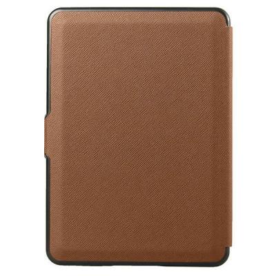 Чохол до електронної книги AirOn для Amazon Kindle 6 brown (4822356754494) - зображення 2