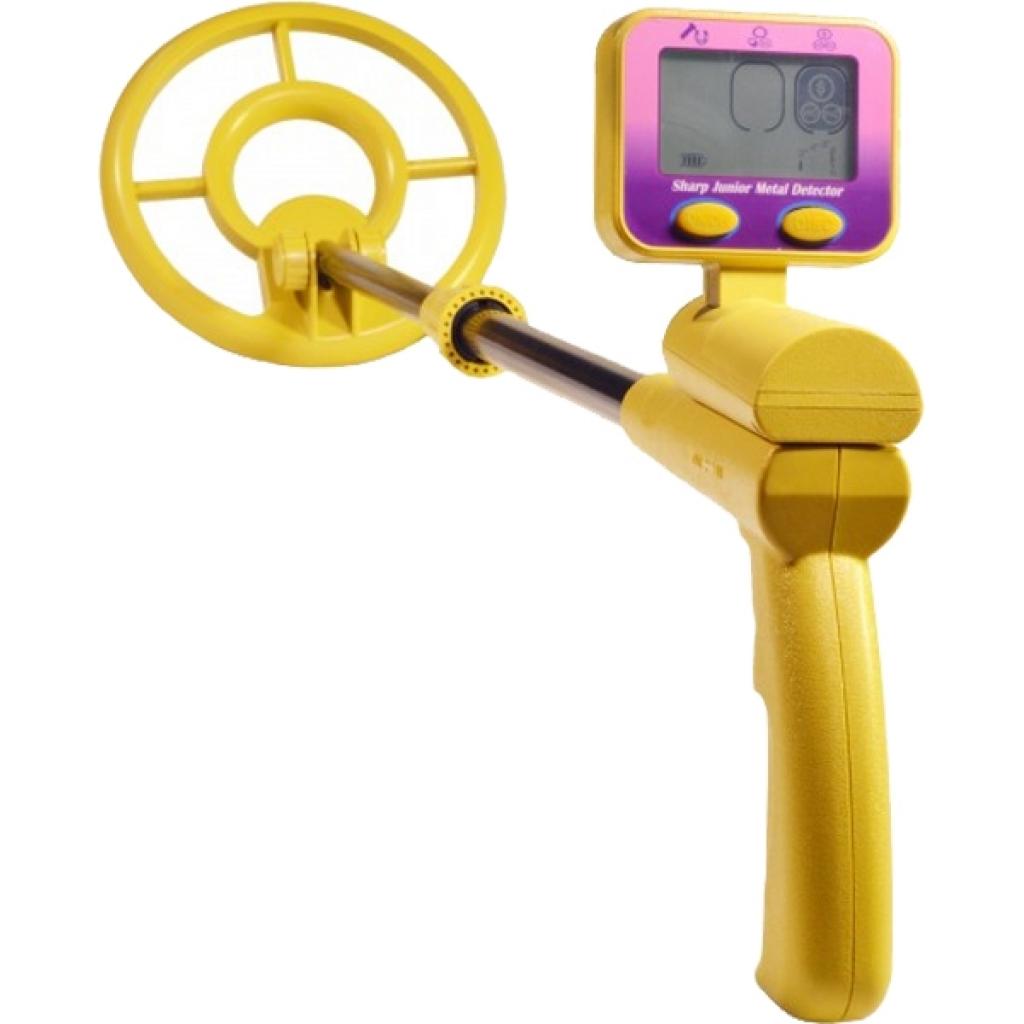 Металошукач Treker GC-1012 - зображення 2