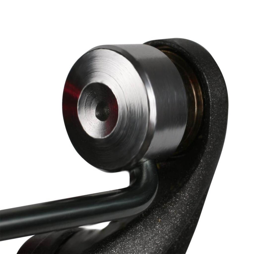 Котушка Mikado Mikado Baitrunner Salvos 5006 FD (KDA113-5006FD) - зображення 3