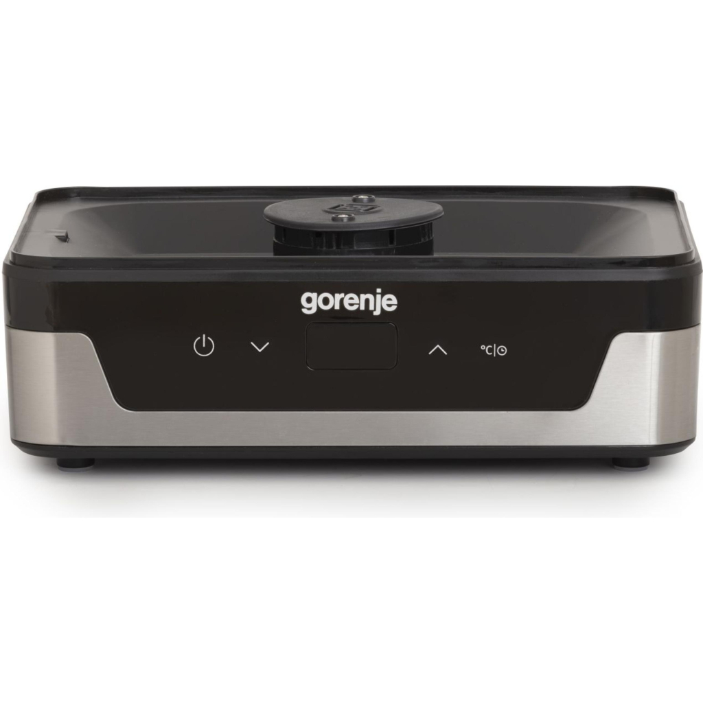 Сушка для овочів та фруктів Gorenje FDK400DE - зображення 7