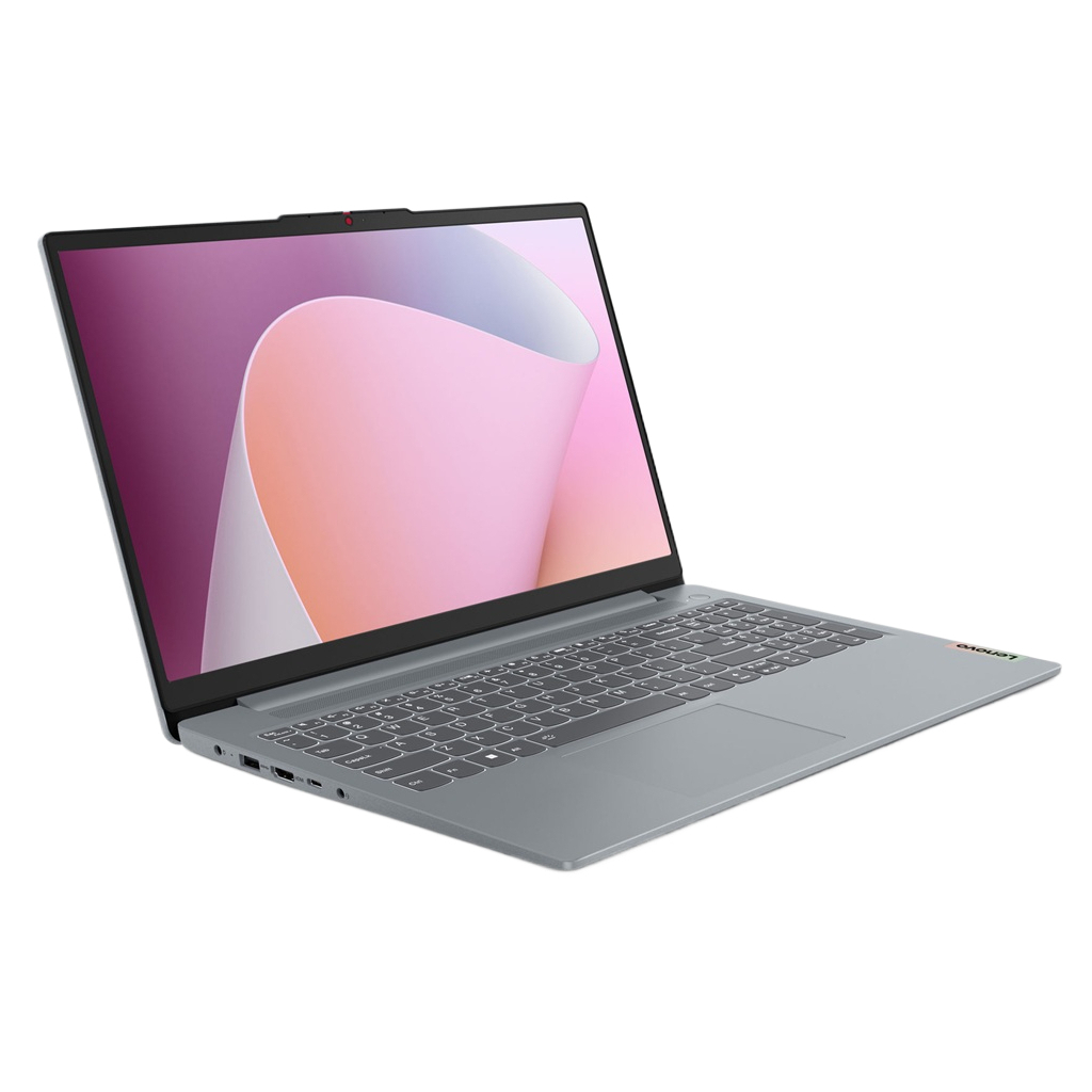 Ноутбук Lenovo IdeaPad Slim 3 15AMN8 (82XQ00LPRA) - зображення 2
