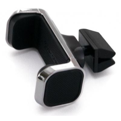 Універсальний автотримач Extradigital DashCrab Armour Premium Silver (CRK4128) - зображення 3