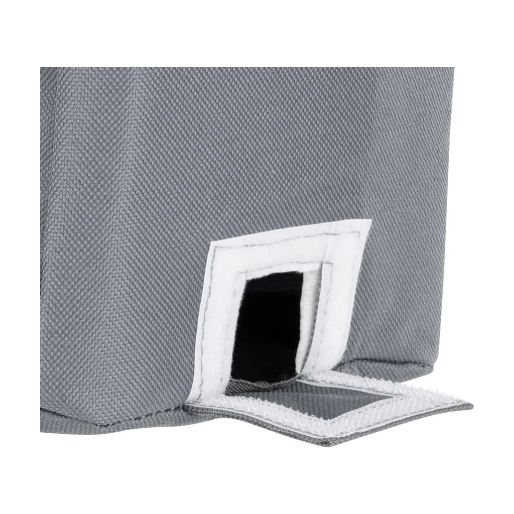 Термосумка Noveen LBB1 7 л Grey (RL076222) - зображення 6