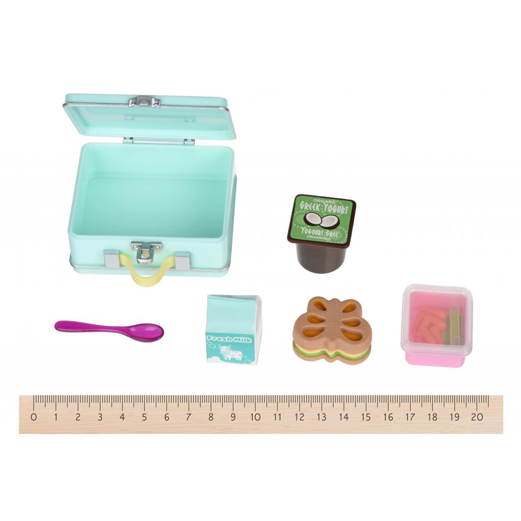 Аксесуар до ляльки Our Generation Набор для ланча (BD37342Z) - зображення 3