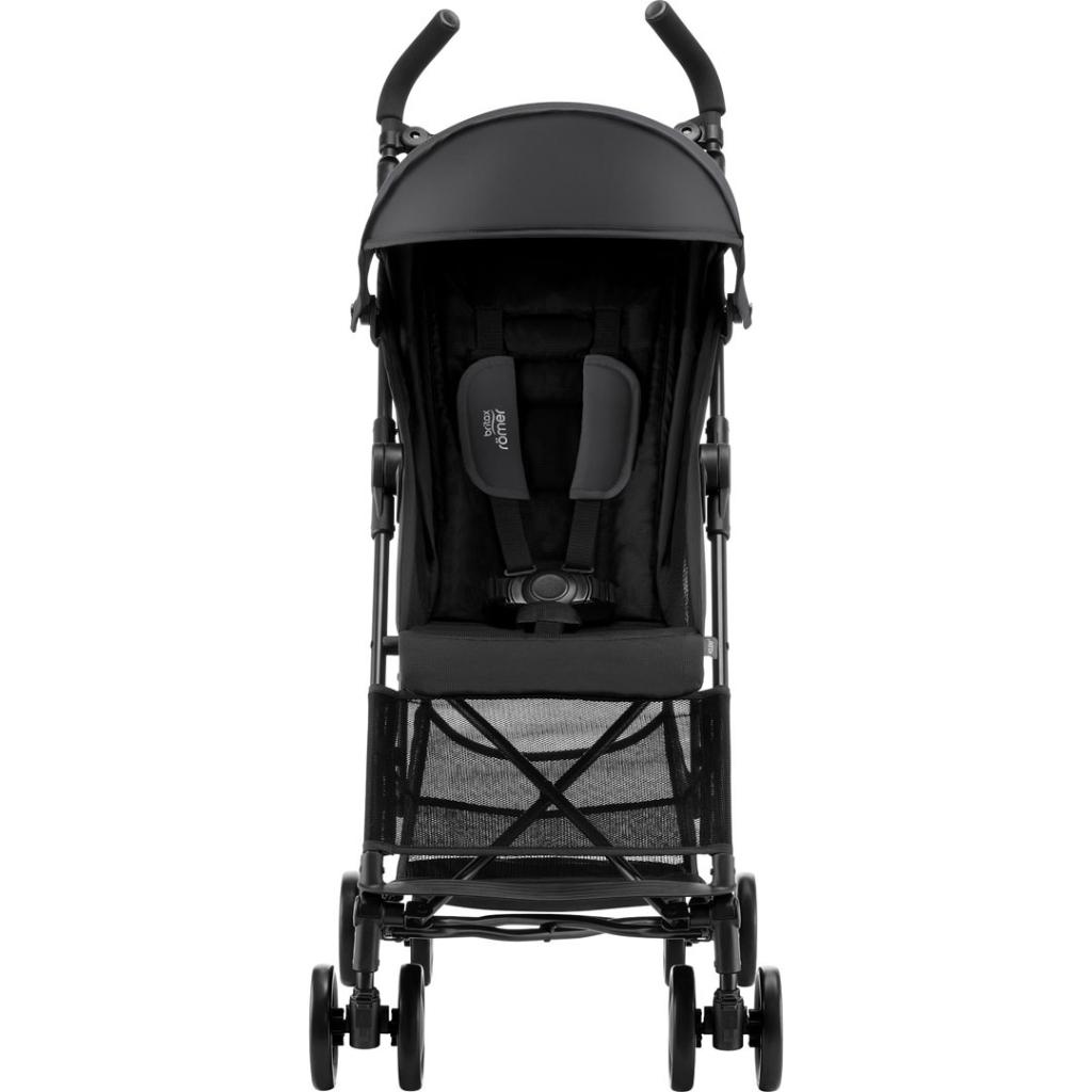 Коляска Britax-Romer Holiday 2 Cosmos Black (2000030965) - зображення 2