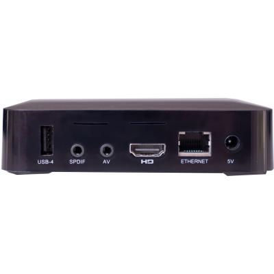 Медіаплеєр iNeXT TV 2e - зображення 2