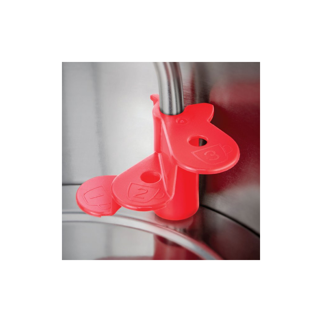 Електрочайник Russell Hobbs 25240-70 - зображення 8