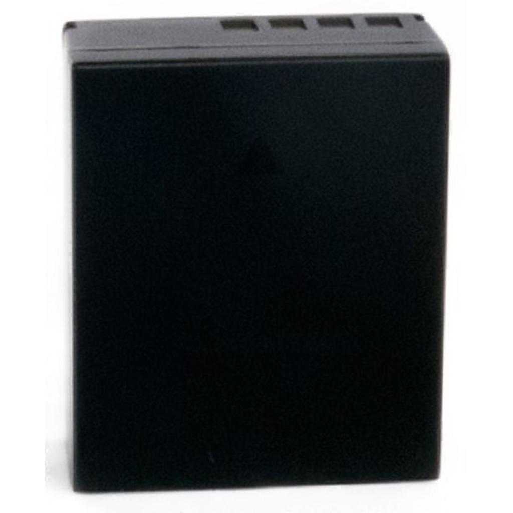 Акумулятор до фото/відео Extradigital Olympus BLH-1, 1720 mAh (BDO2702) - изображение 3