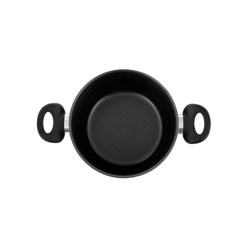 Каструля TVS Velvet 6,6 л (62603242310001) - зображення 4