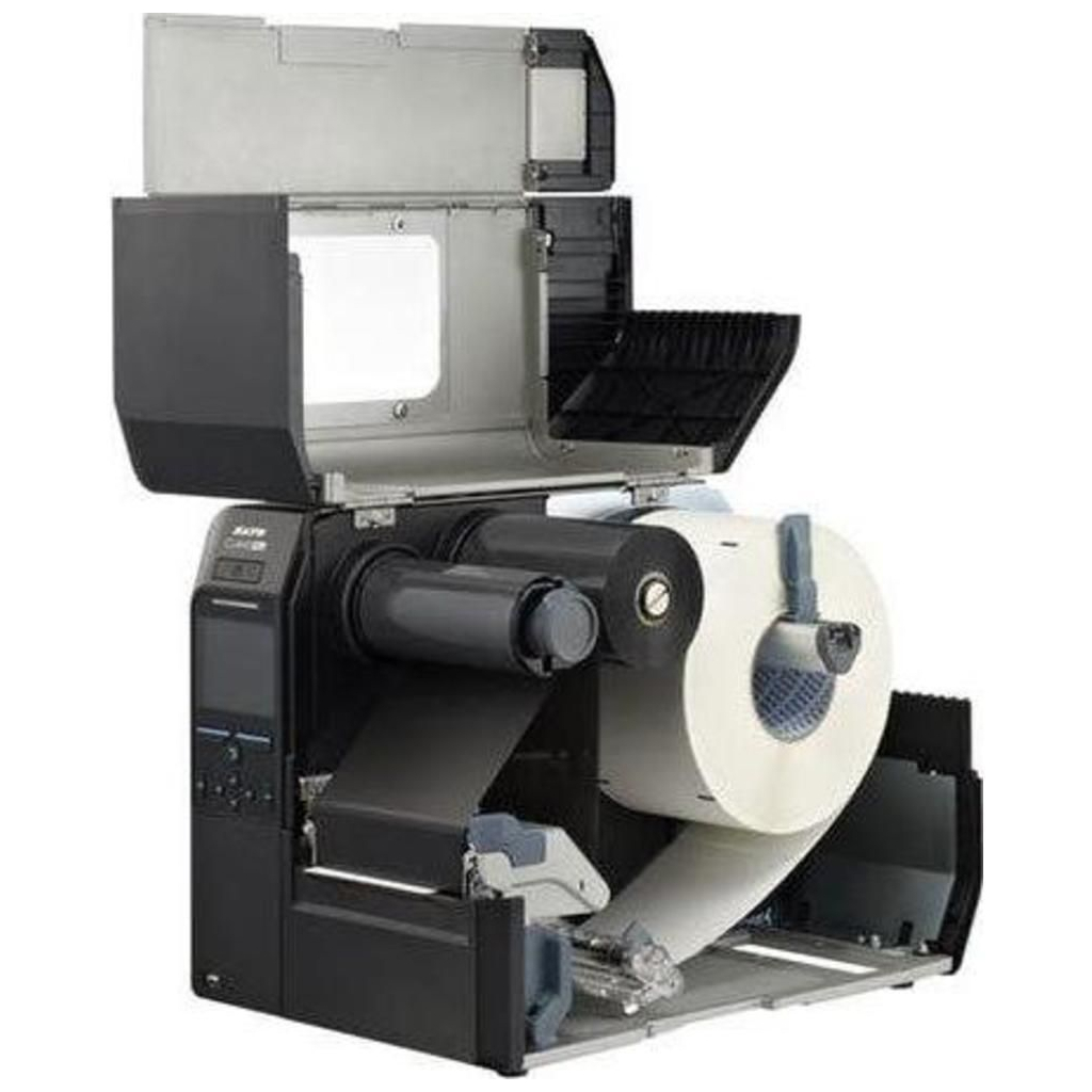 Принтер етикеток Sato CL4NX Plus, 203 dpi, USB, Serial, Ethernet, Bluetooth, NFC (WWCLP102NEU) - picture 2