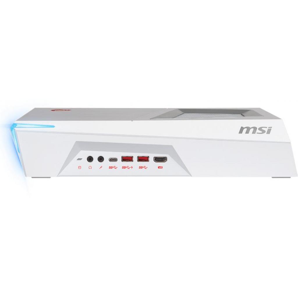 Комп'ютер MSI Trident 3 Arct (8RC-227EU) - зображення 7