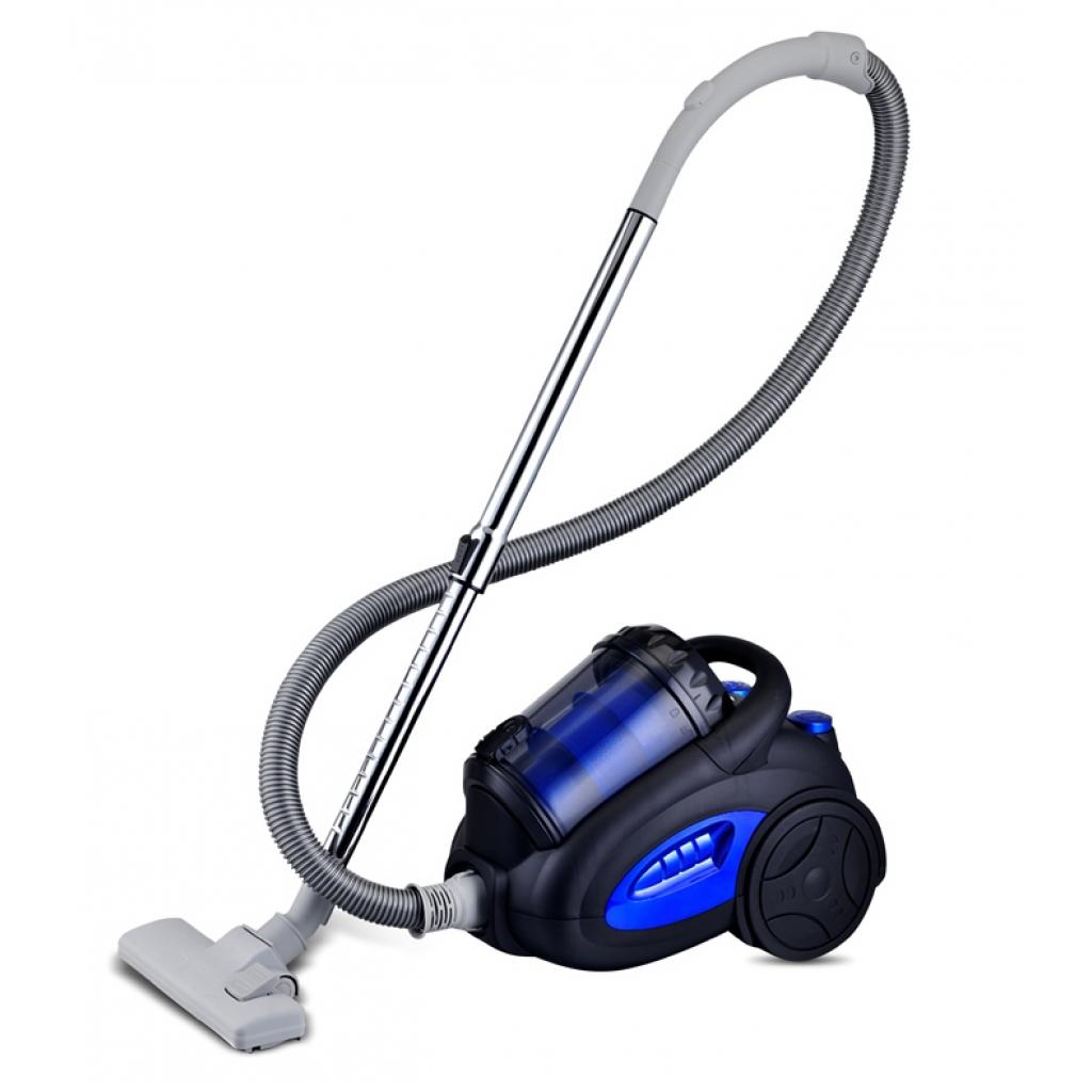 Пилосос Liberty VCC-1615 BB - зображення 1