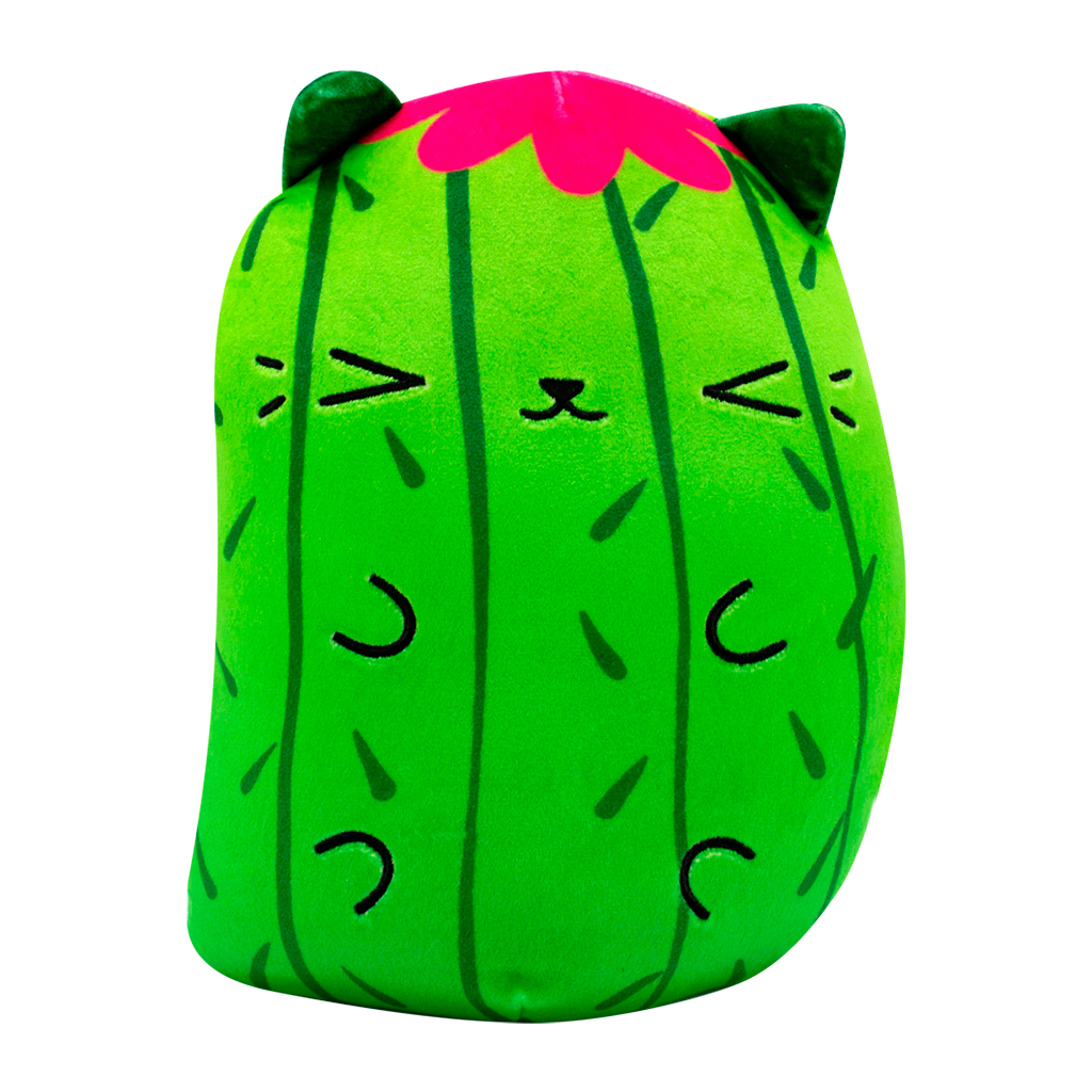 М'яка іграшка Cats vs Pickles серії Jumbo – Кактус (CVP2000-15MC4) - зображення 1