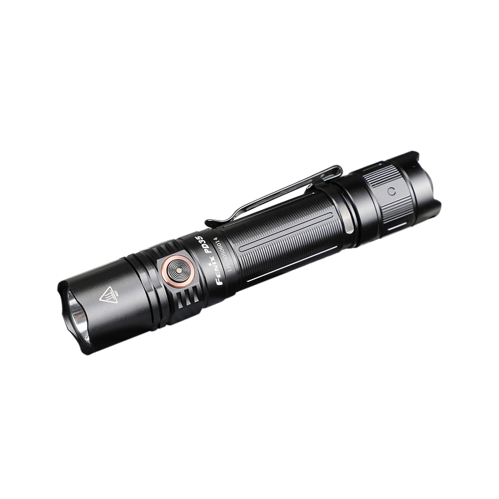 Ліхтар Fenix PD35 V3.0 (PD35V30) - зображення 1