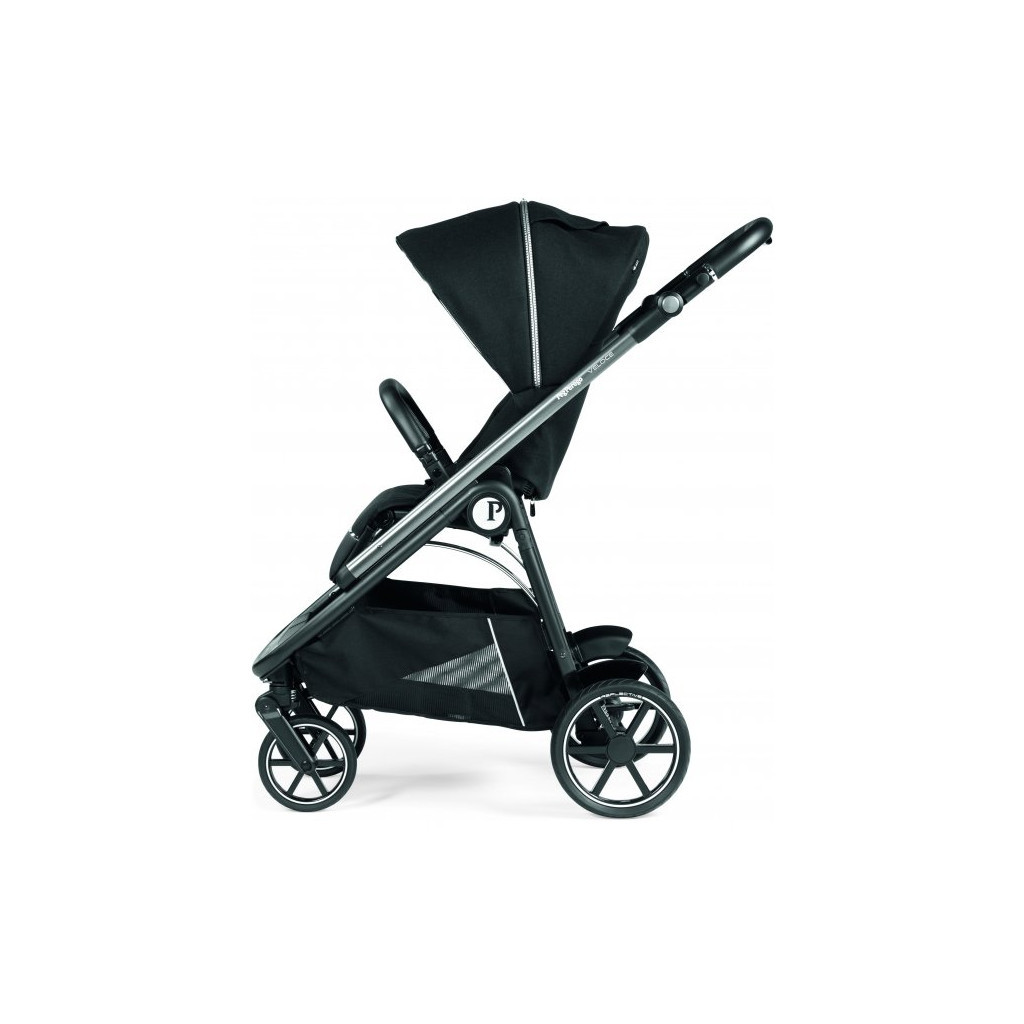 Коляска Peg-Perego Veloce Black Shine (IP26000000MU13) - зображення 4