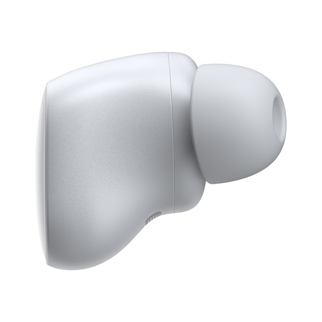 Навушники Xiaomi Redmi Buds 3 Pro Glacier Grey (BHR5194GL) - зображення 7