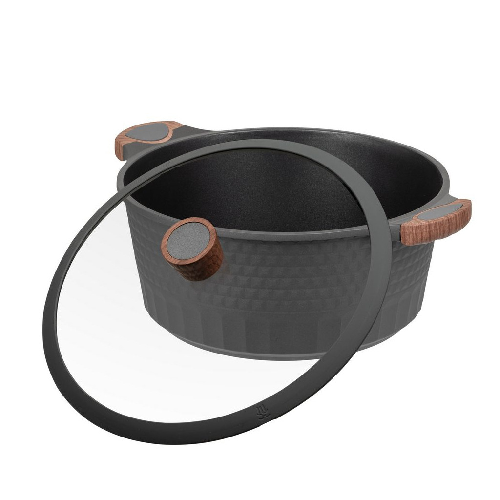 Каструля Resto Capella 32 см 9,7 л (93508) - зображення 6