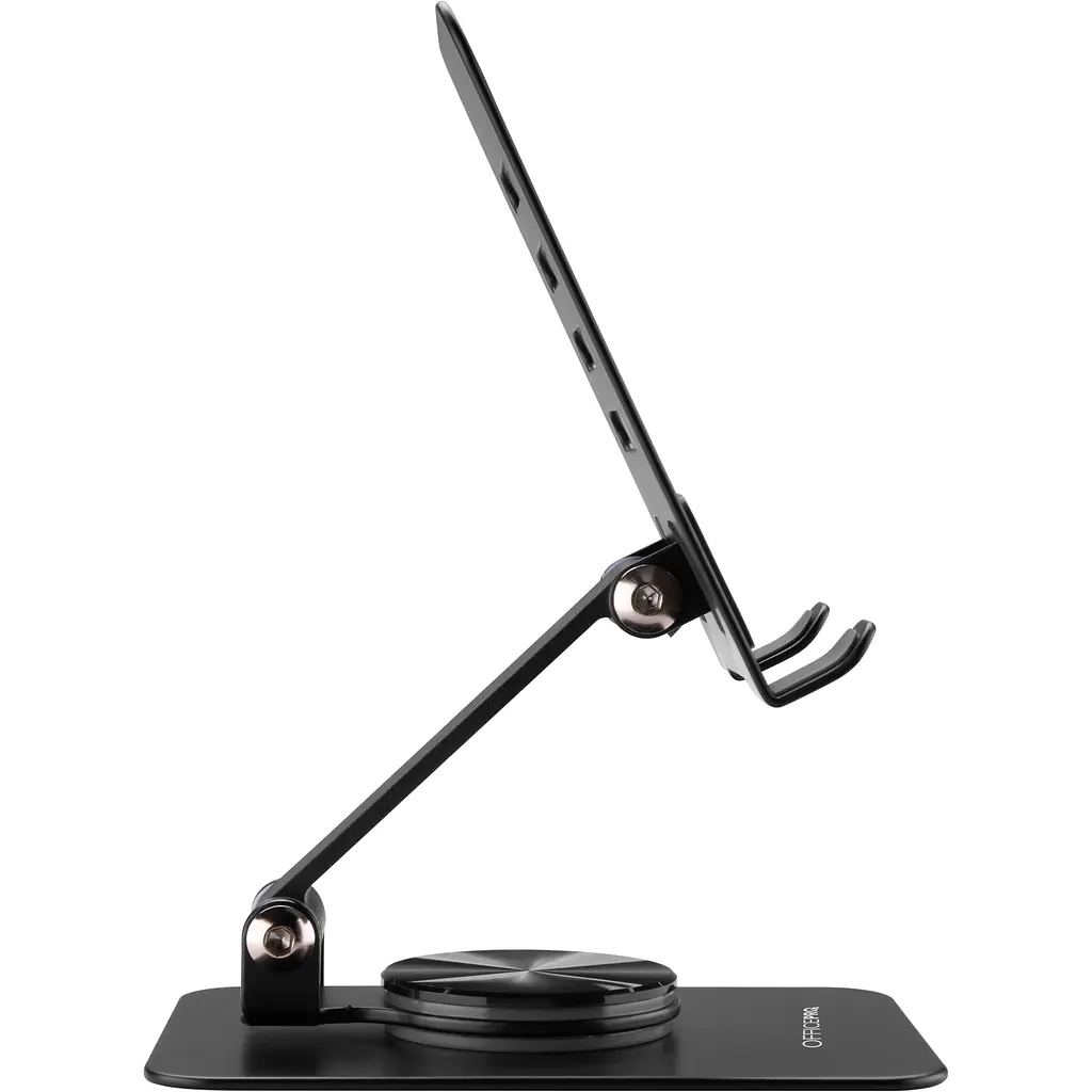 Підставка до планшета OfficePro MS270B and smartphone Black (MS270B) - изображение 2