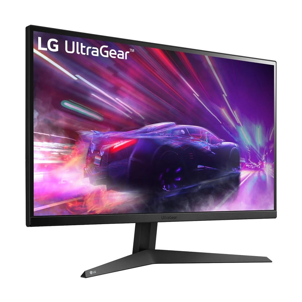 Монітор LG 27GQ50F-B - зображення 4