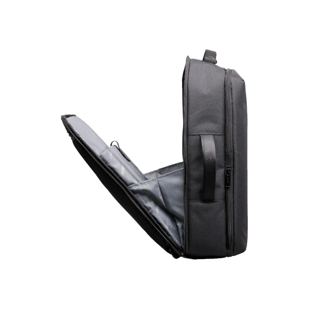 Рюкзак для ноутбука Acer 15.6" URBAN 3IN1 (GP.BAG11.02M) - зображення 9