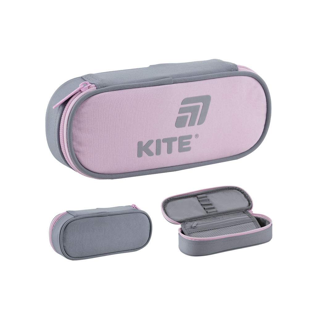 Пенал Kite K25-599-17 - зображення 1