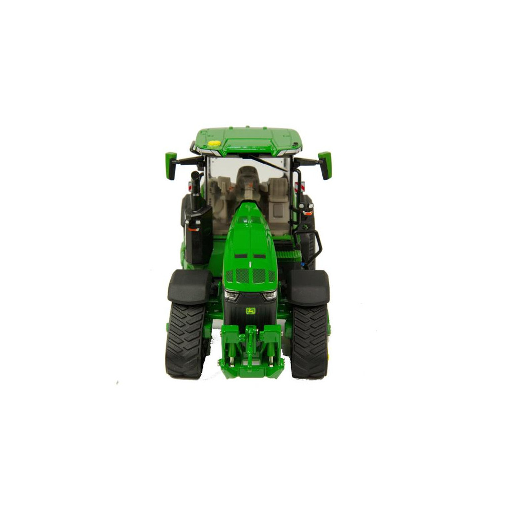 Спецтехніка Britains Трактор John Deere 8RX 410, 1:32 (43249) - зображення 6