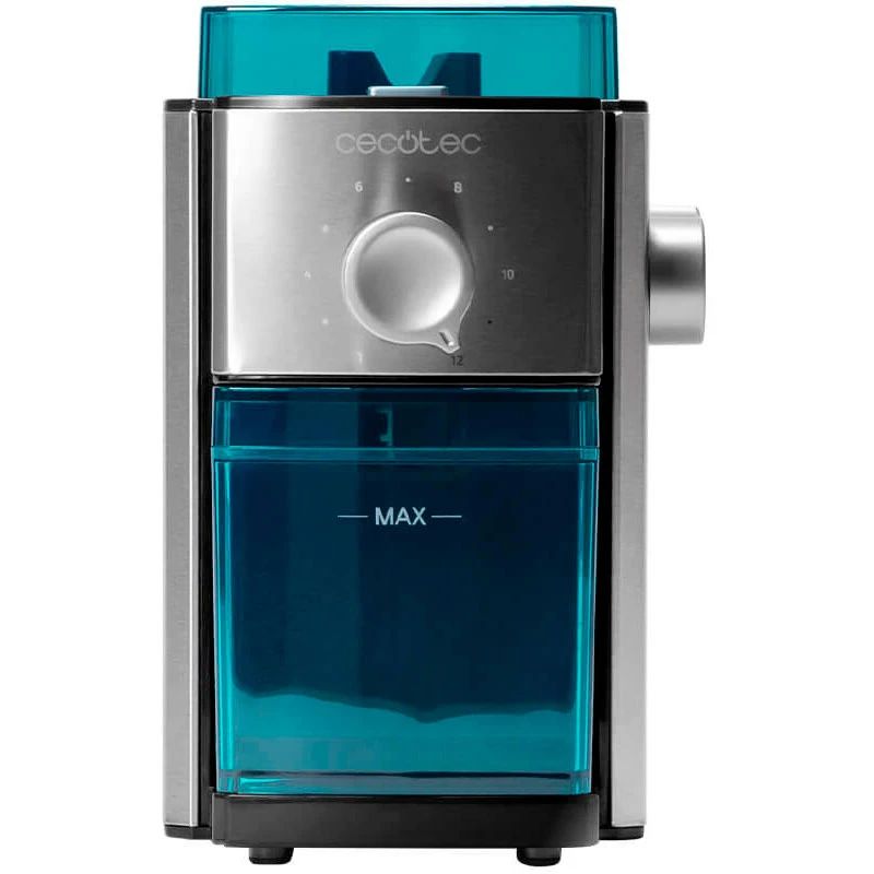 Кавомолка Cecotec SteelMill 2000 Adjust (CCTC-04277) - изображение 2