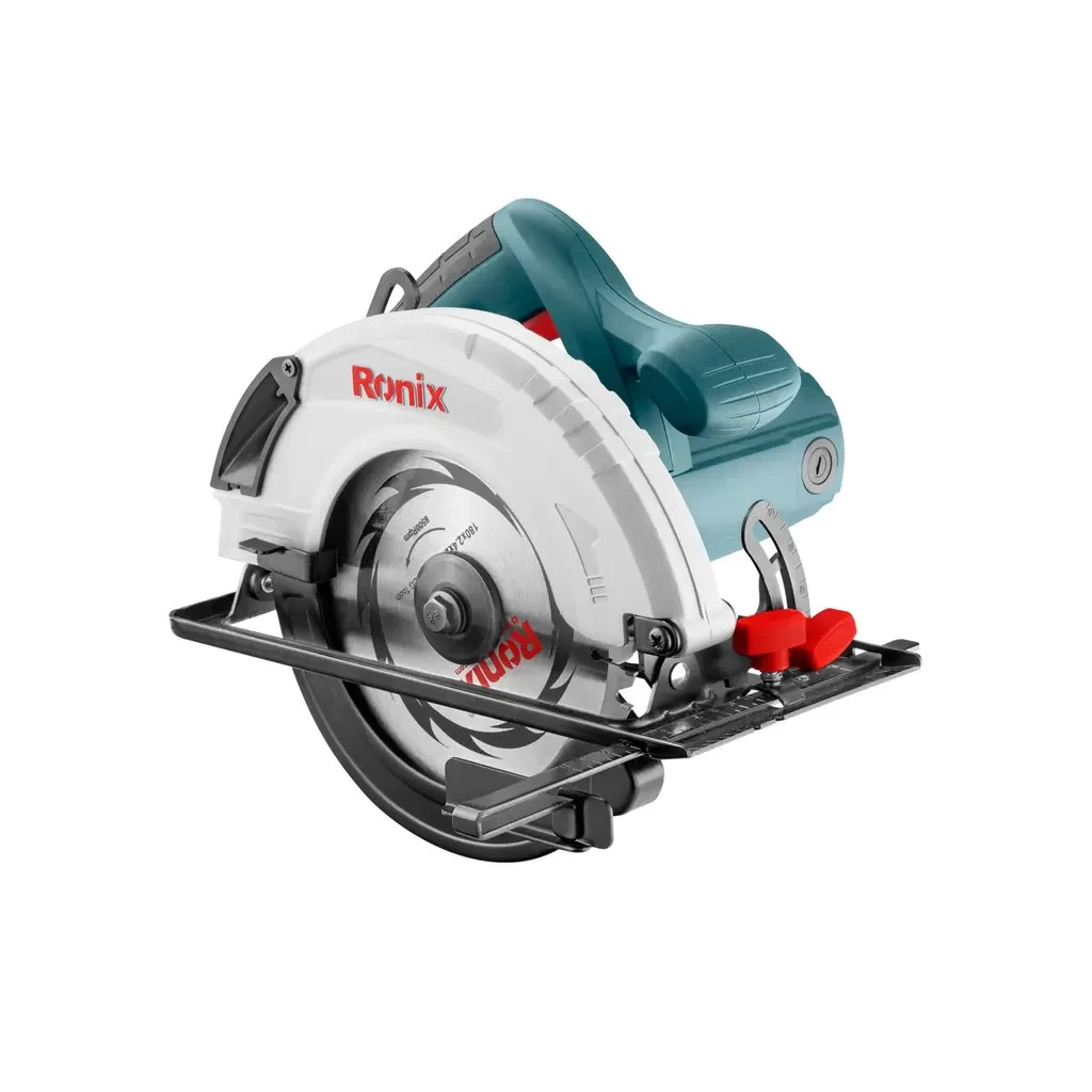 Дискова пила Ronix циркулярна 1500Вт, 190мм (4311) - зображення 1