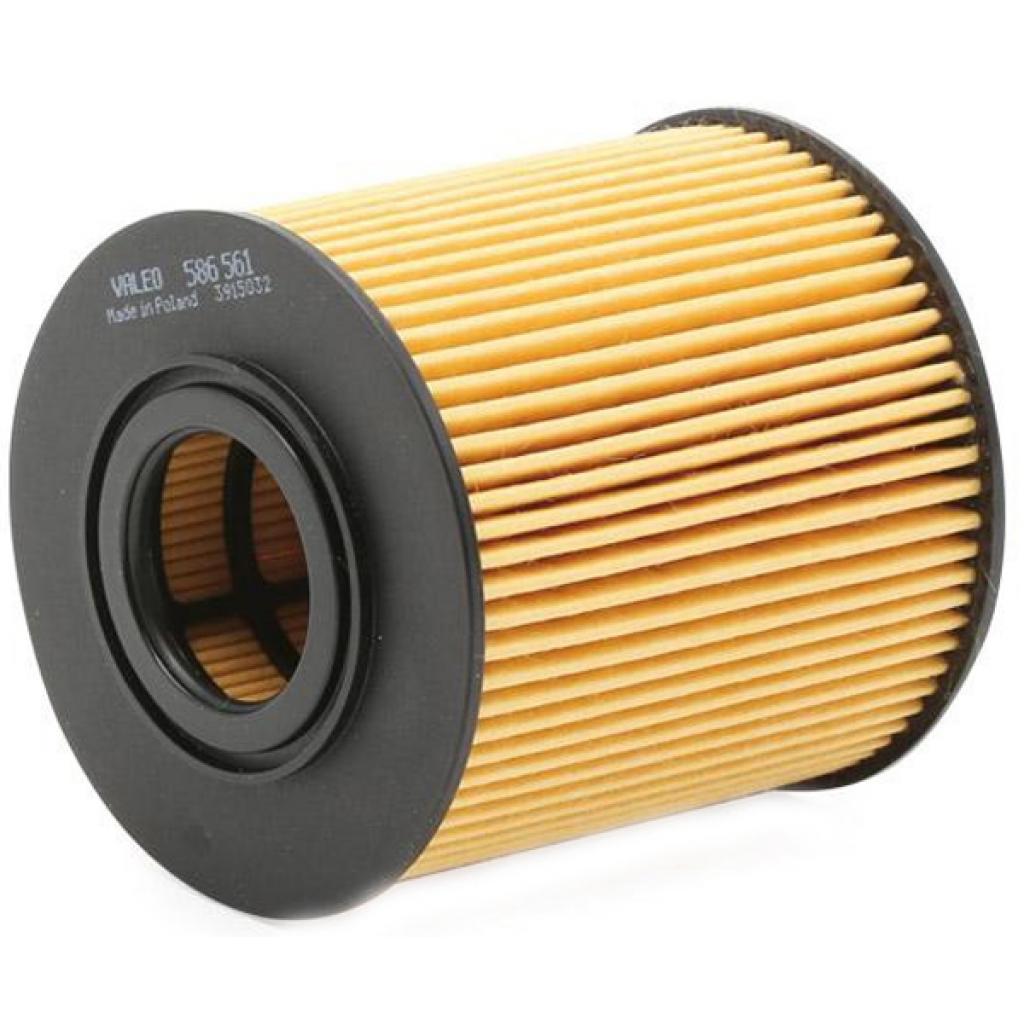 Фільтр масляний Profit 586561 - зображення 1