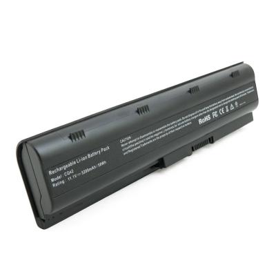 Акумулятор до ноутбука Extradigital HP 630 (HSTNN-Q62C) 5200 mAh (BNH3942) - зображення 1