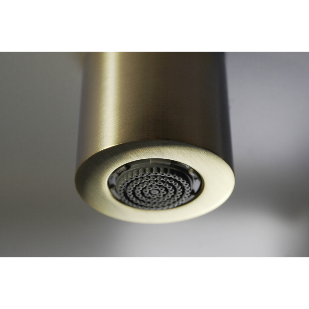 Душовий гарнітур Deante Silia зі змішувачем для душу (NQS_R4XM) - picture 8