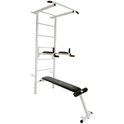 Шведська стінка FitLogic FL01 - зображення 3