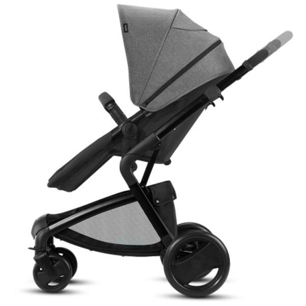 Коляска CBX 2 в 1 Bimisi Pure Jeansy Blue (518001635) - зображення 5