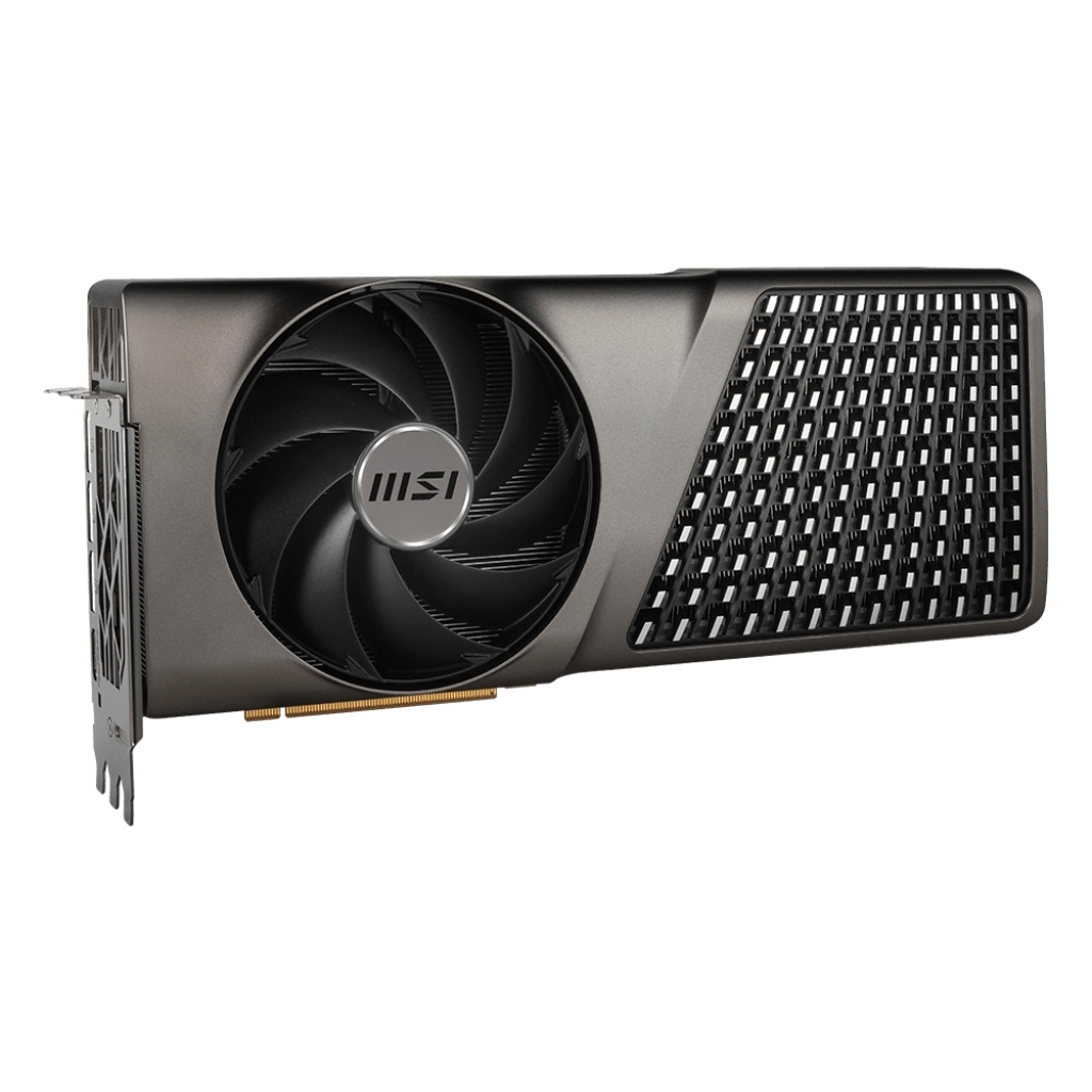 Відеокарта MSI GeForce RTX4080 SUPER 16GB EXPERT (RTX 4080 SUPER 16G EXPERT) - зображення 2
