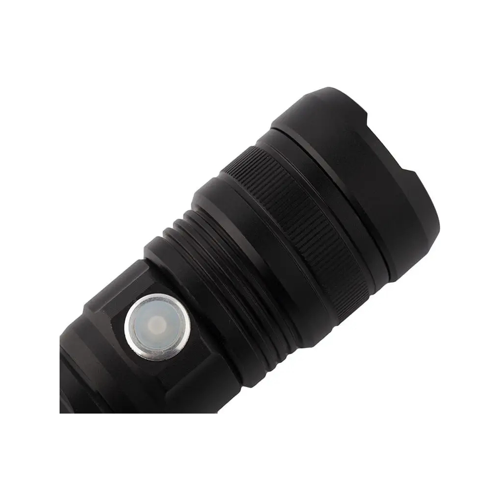 Ліхтар X-Balog BL-P512-P50 алюмінієвий (L070) - зображення 4