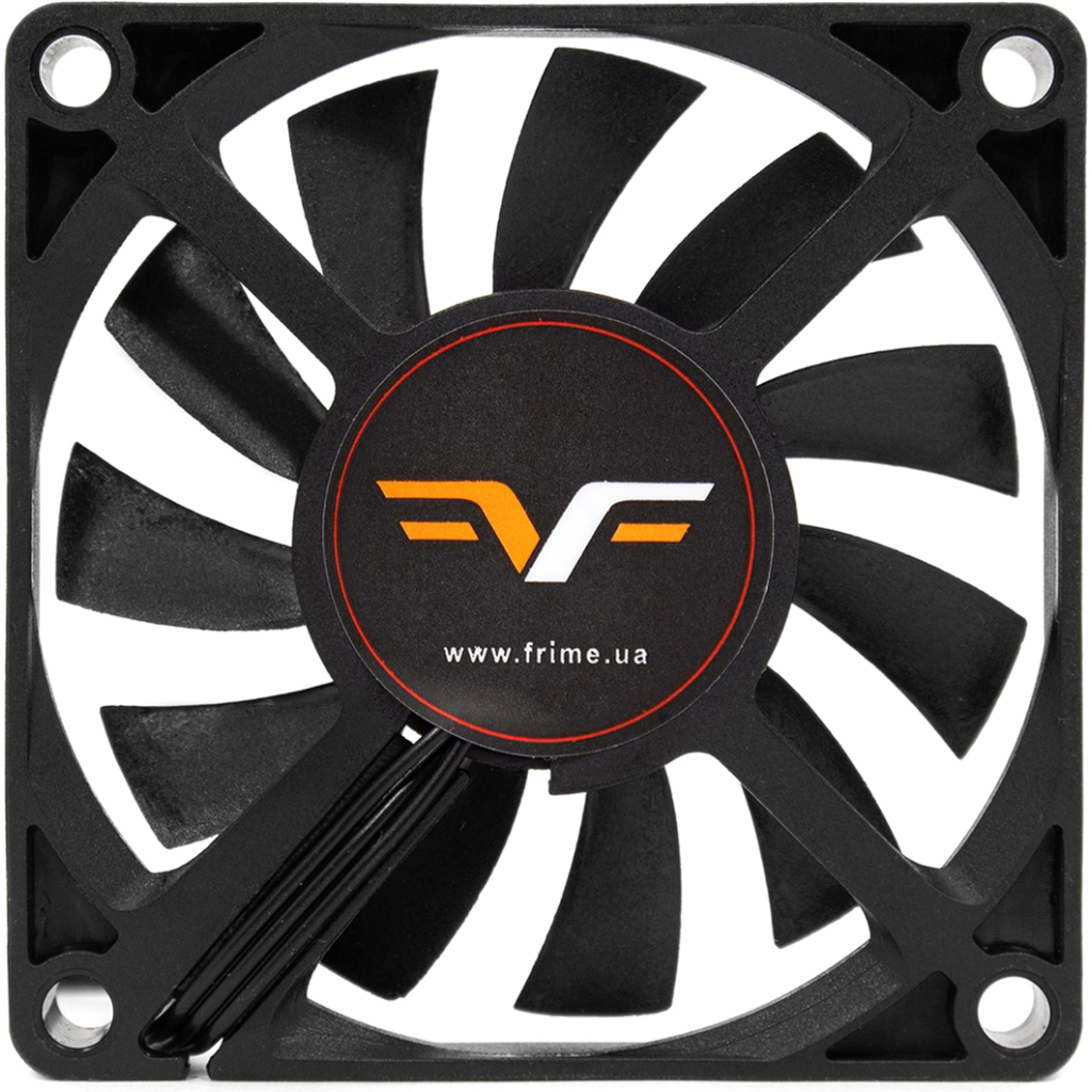 Кулер до корпусу Frime FF7010.40 - зображення 1