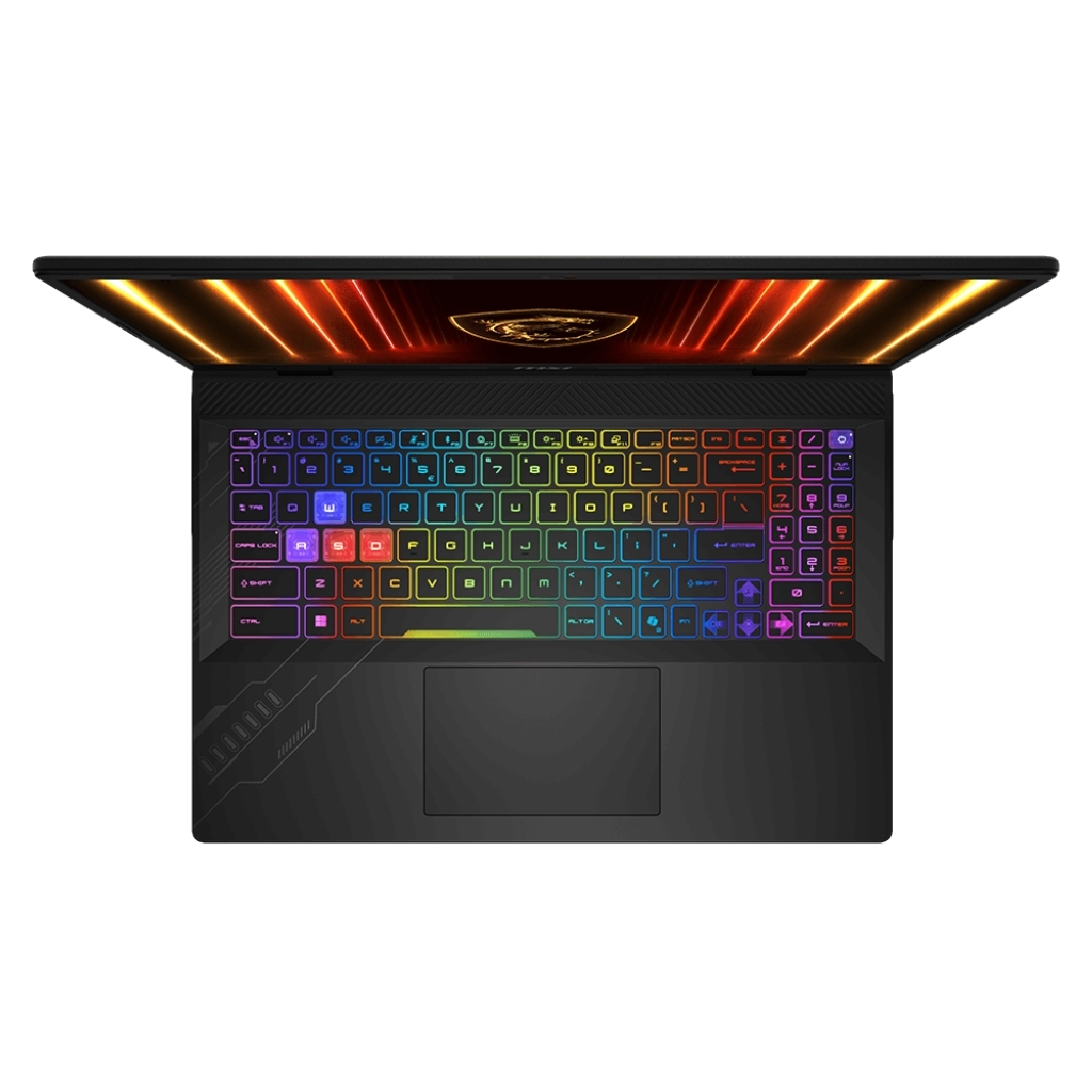Ноутбук MSI Crosshair 16 HX AI D2XW (D2XWGKG-055XUA) - зображення 3