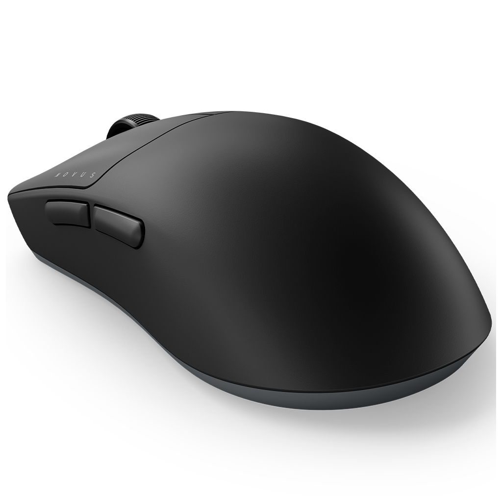 Мишка Dark Project Novus Wireless Black (DPP_Novus_BG) - зображення 7