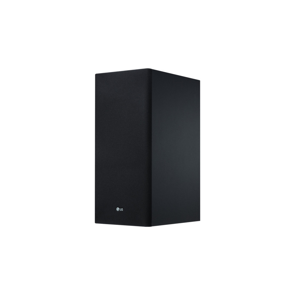 Домашній кінотеатр LG SL5Y - зображення 12