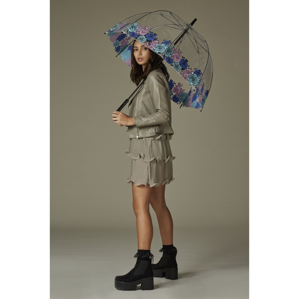 Парасоля Fulton Birdcage-2 L042 Moody Rose (L042-036556) - зображення 2