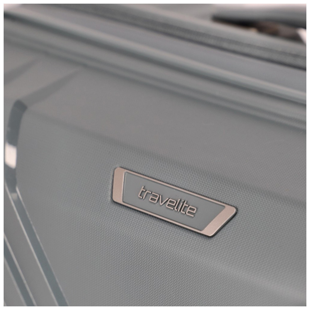 Валіза Travelite Elvaa Bluegrey L (TL076349-26) - зображення 9