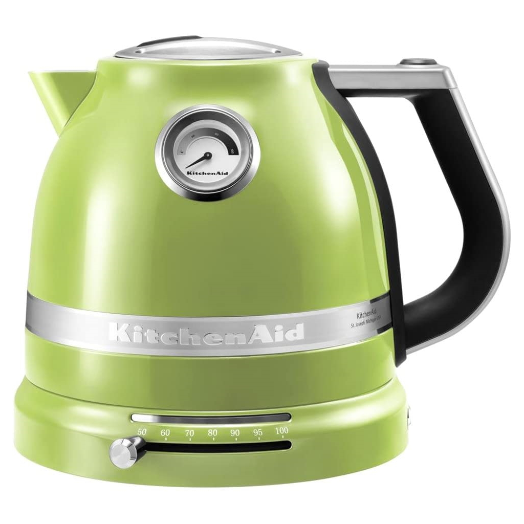 Електрочайник KitchenAid_МБТ 5KEK1522EGA - зображення 1