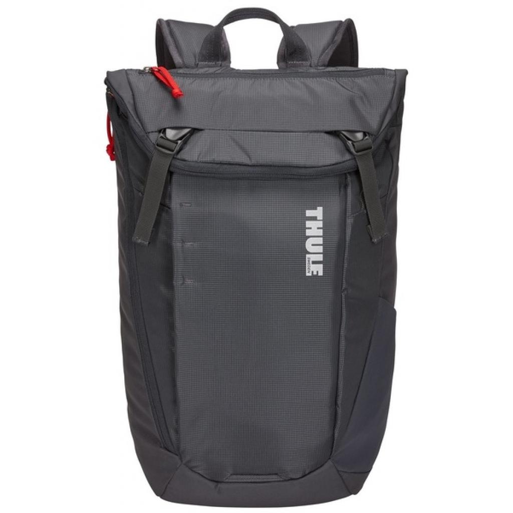 Рюкзак для ноутбука Thule 14" EnRoute 20L Asphalt TEBP-315 (3203828) - зображення 3