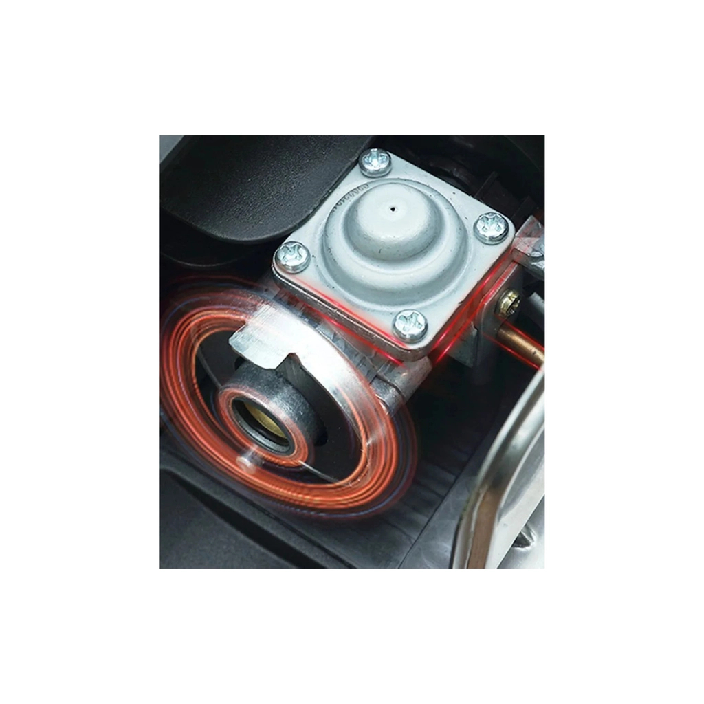 Пальник BRS BRS-97 зелений (BRS-97-GR) - зображення 3