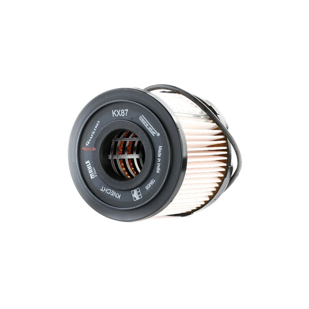 Фільтр паливний Mahle KX87D - зображення 1